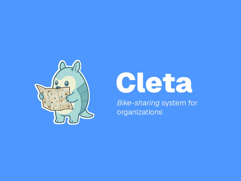 Cleta picture